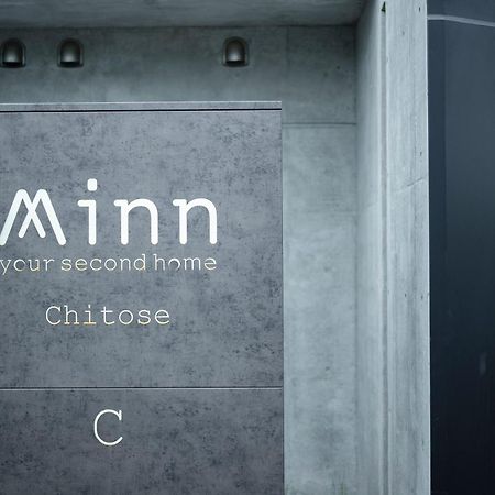 Minn Chitose Chitose  Exterior photo